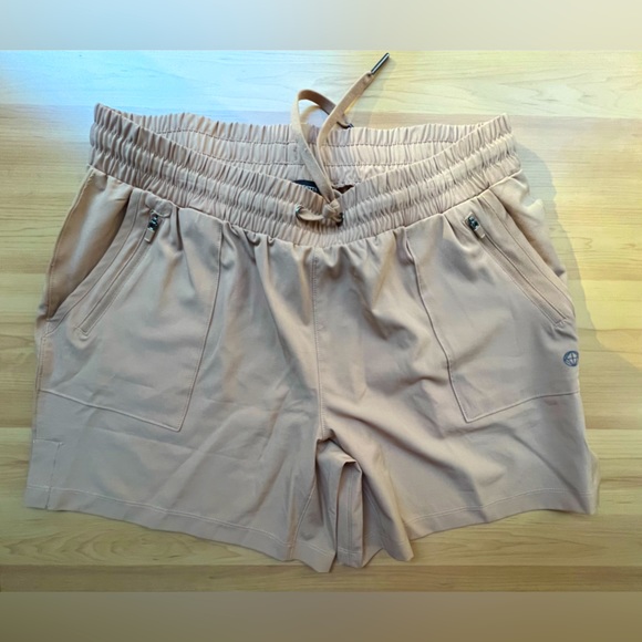 MONDETTA Outdoor Project/ Women’s Shorts / Size L / Lightweight /: - Picture 2 of 13